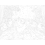 Картина по номера - Котки и балет ZE 3619