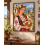 Лазарка  - Рисуване по номера