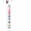 Красавица с цветя - Картина по номера ZG 10156