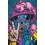 Картина по номера - Извънземен гост FLU 53