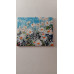 Margarete albe - Goblen de diamante FL 34029