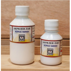 LAC ACRILIC - 200 ML