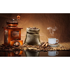 CAFEA ADEVARATA -  Goblen de diamante  45074