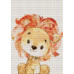GI 203047 Goblen de diamante - Leu