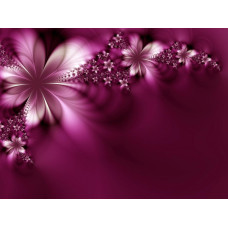 FLORI DE VIOLA - Goblen de diamante FL 34063 