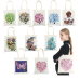 Sac mozaic diamant BG-002