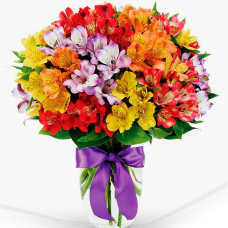 BUCHET COLORAT - Goblen de diamante  5505