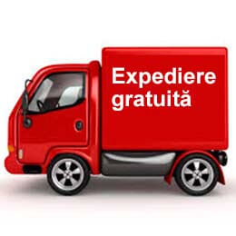 Expediere gratuită