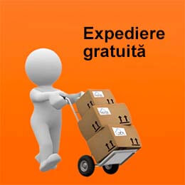 Expediere gratuită