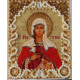 Broderie cu mărgele – lecții