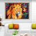  Pictura pe numere - Leu coloraZG 39932