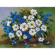 Buchet - Goblen de diamante  FL 304111