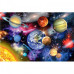  Pictura pe numere - Planete GX 22268