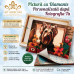 DG 0001- Pictură personalizată cu diamante 