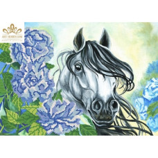 Broderie cu margele - Favorit NKP-001