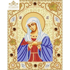 Broderie cu margele - Poise NIK-5306