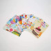 Card mozaic de diamante KP-001-6
