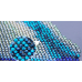 Goblen de diamante cu cristale strălucitoare - Vin roșu EZ 333006