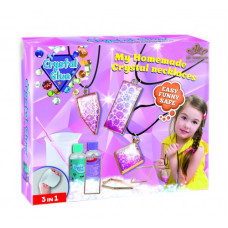 Medalioane cu lipici de cristal