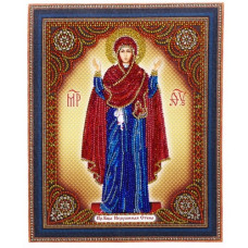 Tapiserie cu diamante - Pictogramă de perete care nu poate fi spart TC 108