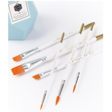 Set pensule pentru vopsit K 8