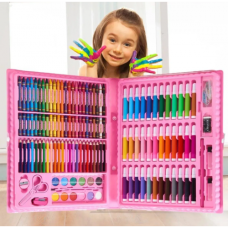 Set de desen creativ 150 buc