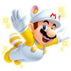  Pictura pe numere - Super Mario ZP 342