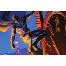 Batman - Pictura pe numere ZG 0379