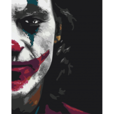  Pictura pe numere - Joker ZE 3573