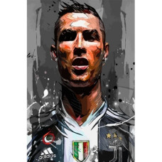  Pictura pe numere - Ronaldo ZG 10317