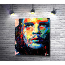  Pictura pe numere - Che Guevara ZP 661