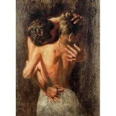  Pictura pe numere - Pasiune ZG 10581