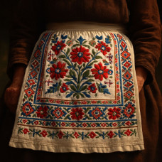 Artă populară - Goblen de diamante LD 404191