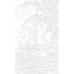 Pictura pe Numere – Căsuță de Vară cu Flori  ZG 11867