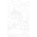 Un buchet frumos - Pictura pe numere ZG 11764 Un buchet frumos - Pictura pe numere ZG 11764