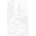 Pictura pe Numere Velier la Apus  ZG 11827