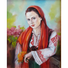 Pictura pe numere - Bulgară ZG 37955
