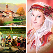 România mea