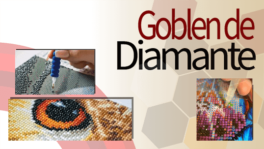 Goblen de diamante